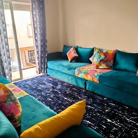 Appartement Dans Une Residence Fermee Ес-Сувейра Екстер'єр фото