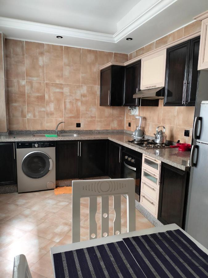 Appartement Dans Une Residence Fermee Ес-Сувейра Екстер'єр фото