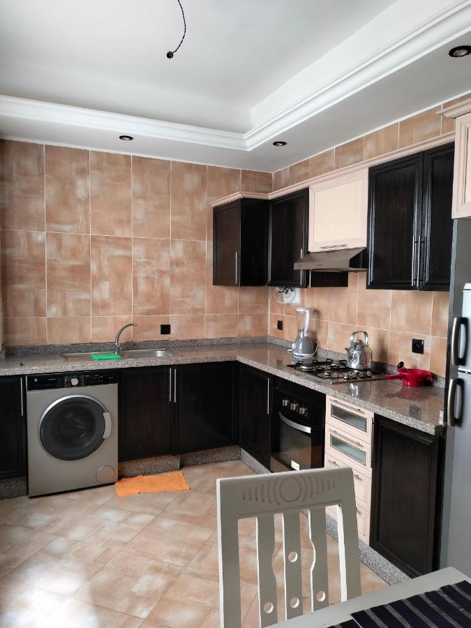Appartement Dans Une Residence Fermee Ес-Сувейра Екстер'єр фото