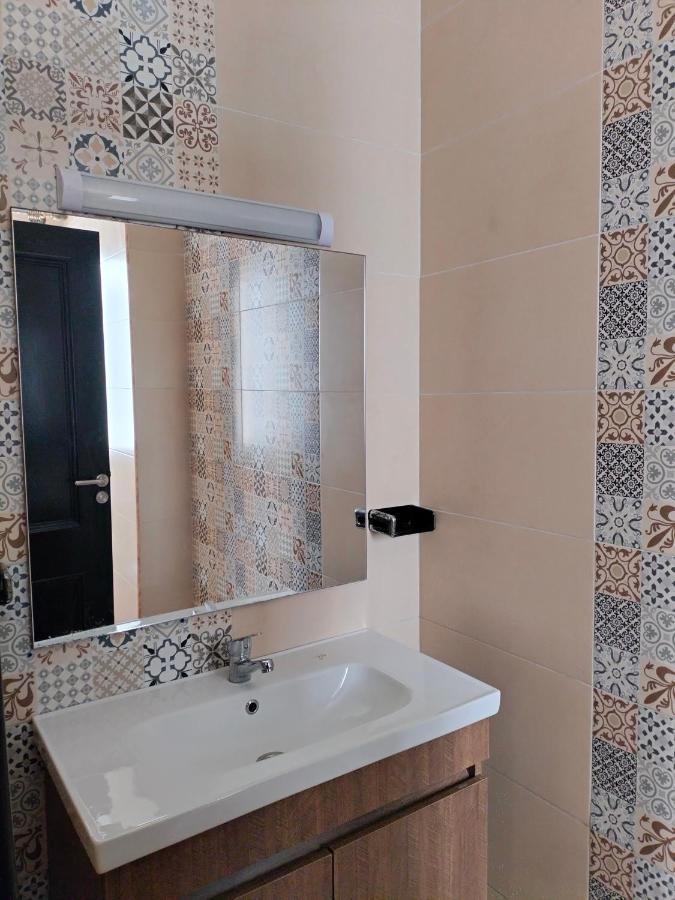 Appartement Dans Une Residence Fermee Ес-Сувейра Екстер'єр фото