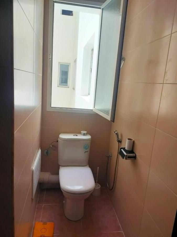 Appartement Dans Une Residence Fermee Ес-Сувейра Екстер'єр фото