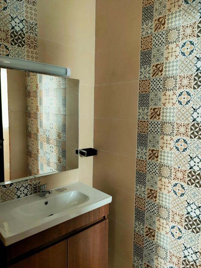 Appartement Dans Une Residence Fermee Ес-Сувейра Екстер'єр фото