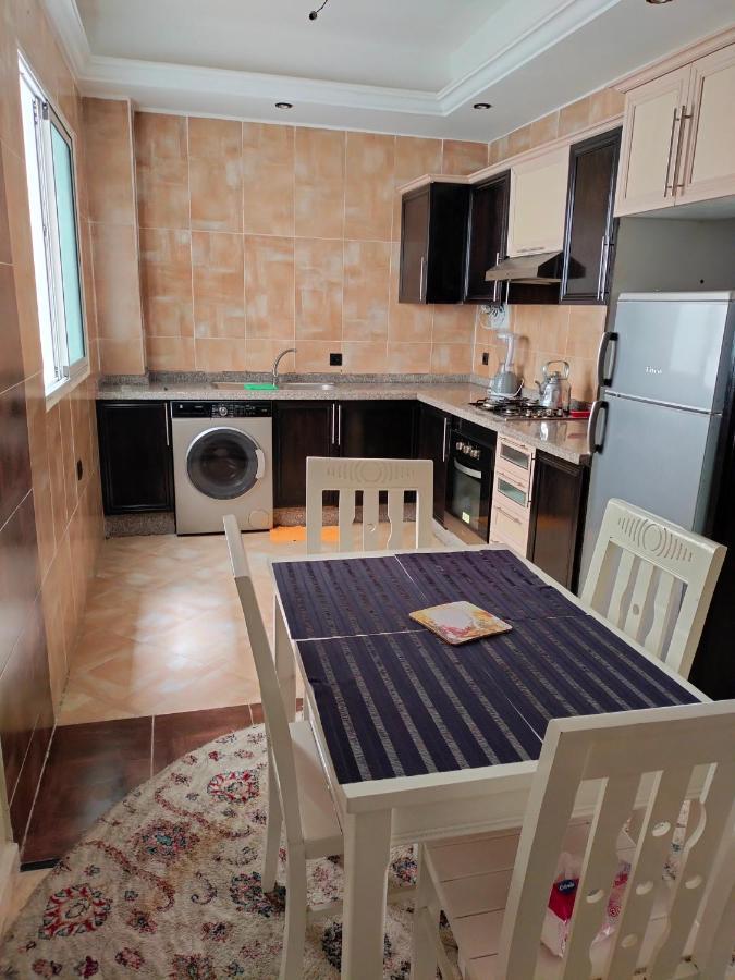 Appartement Dans Une Residence Fermee Ес-Сувейра Екстер'єр фото