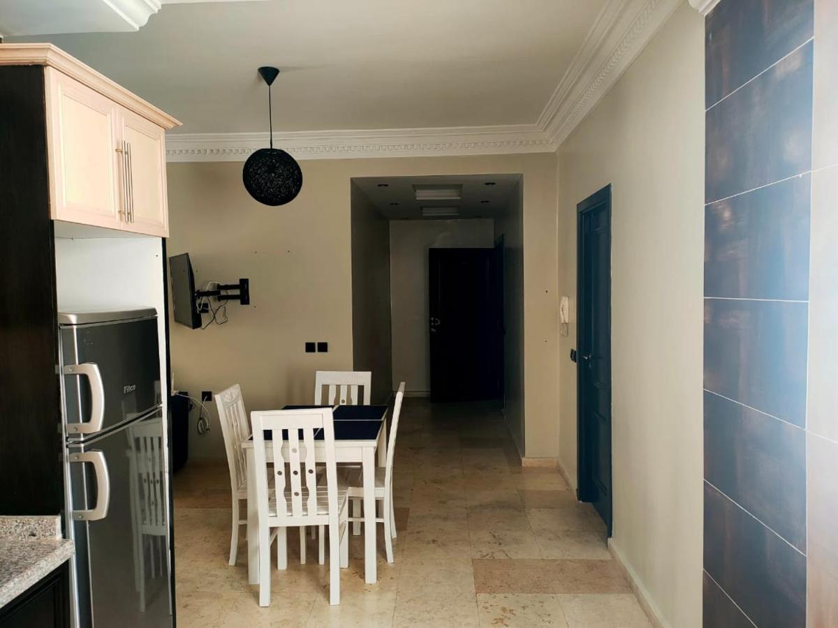 Appartement Dans Une Residence Fermee Ес-Сувейра Екстер'єр фото