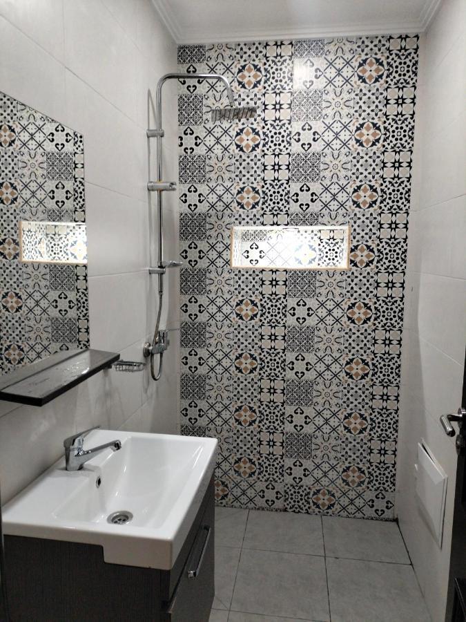 Appartement Dans Une Residence Fermee Ес-Сувейра Екстер'єр фото